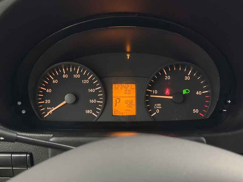 Mercedes-Benz Sprinter 516 2.2 CDI 432 Clixtar Bakwagen met Laadklep Automaat Cruise Control - Επαγγελματικό αυτοκίνητο κόφα: φωτογραφία 5 Mercedes-Benz Sprinter 516 2.2 CDI 432 Clixtar Bakwagen met Laadklep Automaat Cruise Control - Επαγγελματικό αυτοκίνητο κόφα: φωτογραφία 5