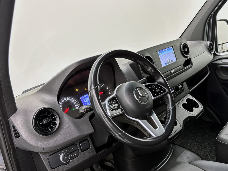 Mercedes-Benz Sprinter 519 3.0 CDI L3H2 V6 Led koplampen 360 camera systeem Trekhaak Navigatie Dubbel lucht - Βαν: φωτογραφία 5 Mercedes-Benz Sprinter 519 3.0 CDI L3H2 V6 Led koplampen 360 camera systeem Trekhaak Navigatie Dubbel lucht - Βαν: φωτογραφία 5