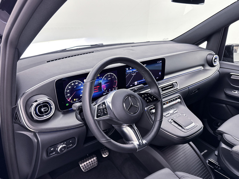 Mercedes-Benz V-Klasse 250d 4-MATIC Extra Lang AMG Avantgarde Dubbel cabine Nieuw Model BPM Vrij Direct Leverbaar Multibeam LED Elektrische Schuifdeure - Μικρό βαν, Διπλοκάμπινο ελαφρύ επαγγελματικό: φωτογραφία 5 Mercedes-Benz V-Klasse 250d 4-MATIC Extra Lang AMG Avantgarde Dubbel cabine Nieuw Model BPM Vrij Direct Leverbaar Multibeam LED Elektrische Schuifdeure - Μικρό βαν, Διπλοκάμπινο ελαφρύ επαγγελματικό: φωτογραφία 5