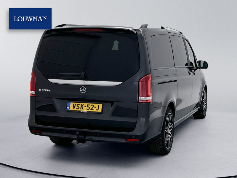 Mercedes-Benz V-Klasse 300d Lang Dubbele Cabine AMG Avantgarde Edition DC Trekhaak 360 Graden Camera Elektrische Schuifdeuren - Μικρό βαν, Διπλοκάμπινο ελαφρύ επαγγελματικό: φωτογραφία 2 Mercedes-Benz V-Klasse 300d Lang Dubbele Cabine AMG Avantgarde Edition DC Trekhaak 360 Graden Camera Elektrische Schuifdeuren - Μικρό βαν, Διπλοκάμπινο ελαφρύ επαγγελματικό: φωτογραφία 2