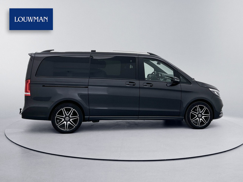 Mercedes-Benz V-Klasse 300d Lang Dubbele Cabine AMG Avantgarde Edition DC Trekhaak 360 Graden Camera Elektrische Schuifdeuren - Μικρό βαν, Διπλοκάμπινο ελαφρύ επαγγελματικό: φωτογραφία 3 Mercedes-Benz V-Klasse 300d Lang Dubbele Cabine AMG Avantgarde Edition DC Trekhaak 360 Graden Camera Elektrische Schuifdeuren - Μικρό βαν, Διπλοκάμπινο ελαφρύ επαγγελματικό: φωτογραφία 3