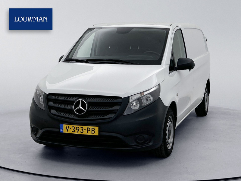 Mercedes-Benz Vito 109 CDI Functional Trekhaak Inrichting Betimmering - Μικρό βαν: φωτογραφία 2 Mercedes-Benz Vito 109 CDI Functional Trekhaak Inrichting Betimmering - Μικρό βαν: φωτογραφία 2