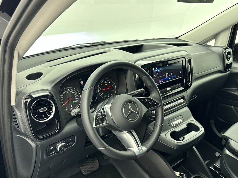 Mercedes-Benz Vito 114 CDI L2 Select Dubbele Cabine 24 Maanden Certified Garantie Multibeam Led Navigatie Trekhaak Klasse 3 Alarm - Μικρό βαν, Διπλοκάμπινο ελαφρύ επαγγελματικό: φωτογραφία 4 Mercedes-Benz Vito 114 CDI L2 Select Dubbele Cabine 24 Maanden Certified Garantie Multibeam Led Navigatie Trekhaak Klasse 3 Alarm - Μικρό βαν, Διπλοκάμπινο ελαφρύ επαγγελματικό: φωτογραφία 4