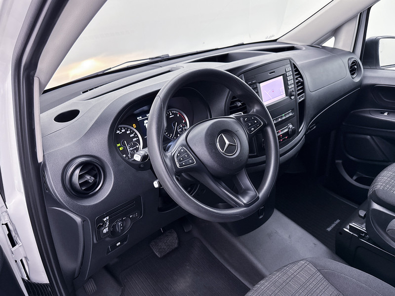 Mercedes-Benz Vito 114 CDI Lang Navigatie L2 Achteruitrijcamera Betimmering Cruise Control - Μικρό βαν: φωτογραφία 5 Mercedes-Benz Vito 114 CDI Lang Navigatie L2 Achteruitrijcamera Betimmering Cruise Control - Μικρό βαν: φωτογραφία 5