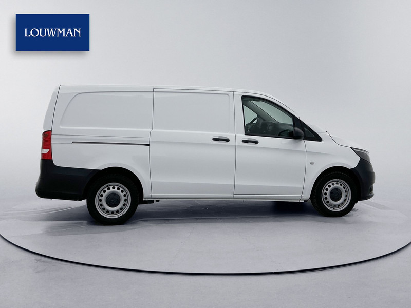 Mercedes-Benz Vito 114 CDI Lang Navigatie L2 Achteruitrijcamera Betimmering Cruise Control - Μικρό βαν: φωτογραφία 3 Mercedes-Benz Vito 114 CDI Lang Navigatie L2 Achteruitrijcamera Betimmering Cruise Control - Μικρό βαν: φωτογραφία 3