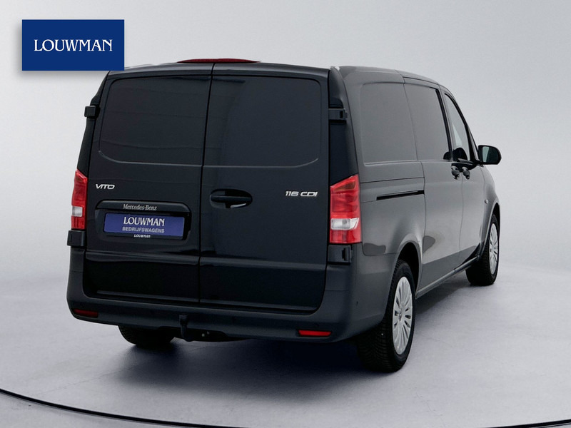 Mercedes-Benz Vito 116 CDI L2 PRO Trekhaak 2.5t Multibeam Led Achteruitrijcamera Parkeersonseren Cruise Control Betimmering - Βαν: φωτογραφία 2 Mercedes-Benz Vito 116 CDI L2 PRO Trekhaak 2.5t Multibeam Led Achteruitrijcamera Parkeersonseren Cruise Control Betimmering - Βαν: φωτογραφία 2