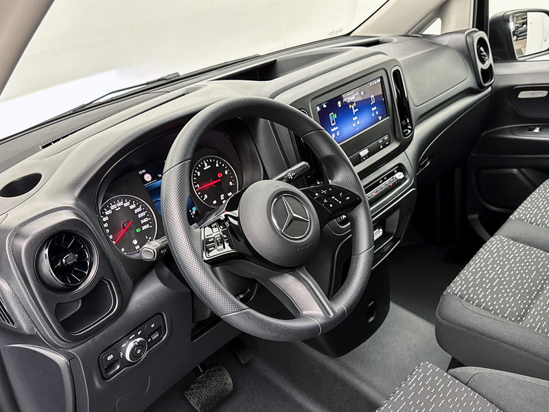 Mercedes-Benz Vito 116 CDI L2 Pro Multibeam Led Trekhaak Achteruitrijcamera met sonsoren Betimmering Cruise Control - Βαν: φωτογραφία 5 Mercedes-Benz Vito 116 CDI L2 Pro Multibeam Led Trekhaak Achteruitrijcamera met sonsoren Betimmering Cruise Control - Βαν: φωτογραφία 5