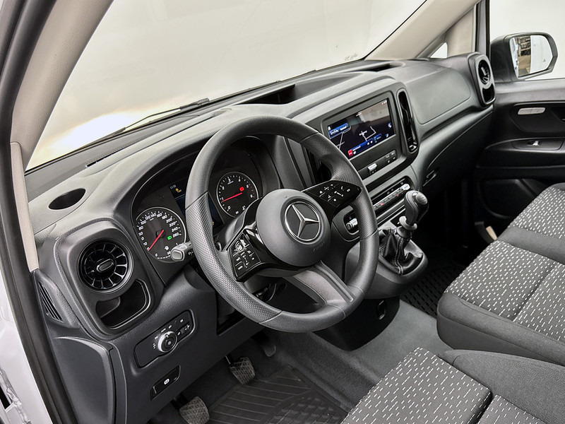 Mercedes-Benz Vito 116 CDI L2 Pro Navigatie Parkeerpakket Stoelverwarming Achteruitrijcamera Betimmering Cruise Control - Βαν: φωτογραφία 4 Mercedes-Benz Vito 116 CDI L2 Pro Navigatie Parkeerpakket Stoelverwarming Achteruitrijcamera Betimmering Cruise Control - Βαν: φωτογραφία 4