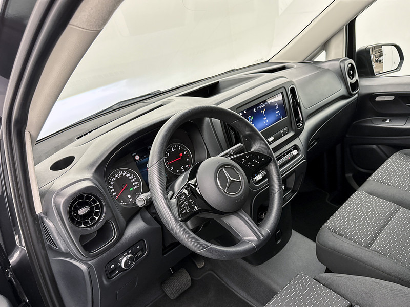Mercedes-Benz Vito 116 CDI L2 Pro Trekhaak 2.5t Achteruitrijcamera LED Betimmering Cruise Control - Βαν: φωτογραφία 5 Mercedes-Benz Vito 116 CDI L2 Pro Trekhaak 2.5t Achteruitrijcamera LED Betimmering Cruise Control - Βαν: φωτογραφία 5