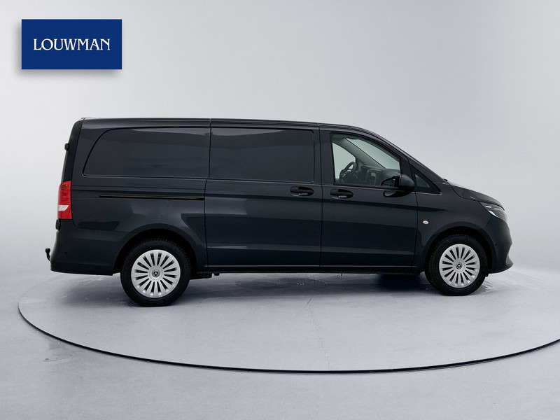 Mercedes-Benz Vito 116 CDI L2 Pro Trekhaak 2.5t Achteruitrijcamera LED Betimmering Cruise Control - Βαν: φωτογραφία 4 Mercedes-Benz Vito 116 CDI L2 Pro Trekhaak 2.5t Achteruitrijcamera LED Betimmering Cruise Control - Βαν: φωτογραφία 4