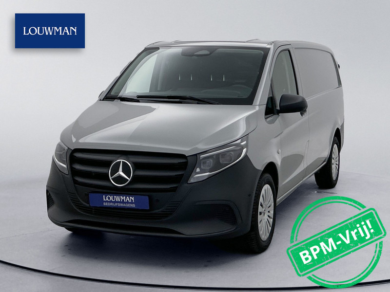 Mercedes-Benz Vito 116 CDI L2 Select Trekhaak LED Achteruitrijcamera Apple Carplay/Android Auto Betimmering - Βαν: φωτογραφία 1 Mercedes-Benz Vito 116 CDI L2 Select Trekhaak LED Achteruitrijcamera Apple Carplay/Android Auto Betimmering - Βαν: φωτογραφία 1