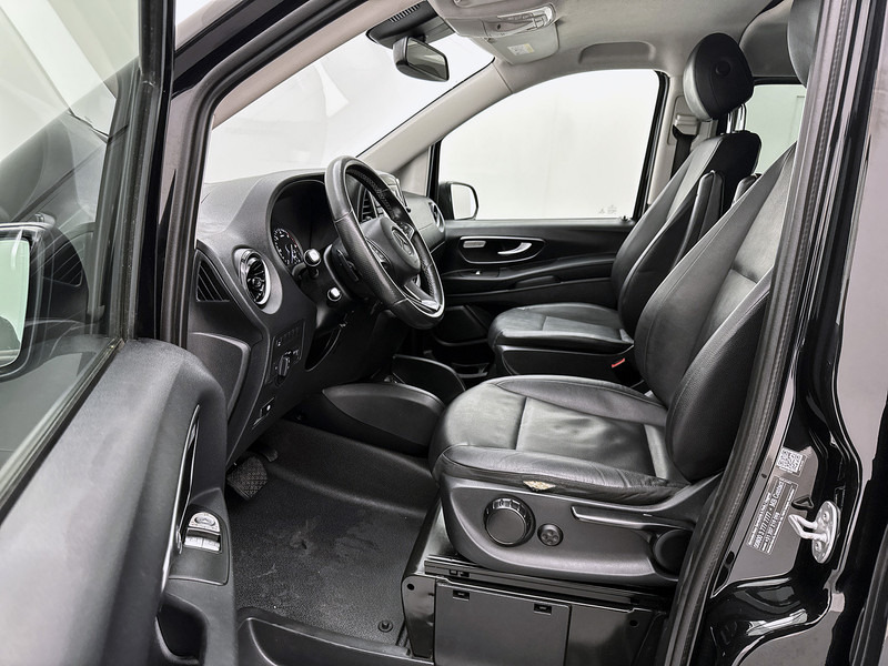 Mercedes-Benz Vito 116 CDI Lang DC 2x Schuifdeur Dubbele Cabine Adaptieve Cruise Control Climate Control Stoelverwarming - Μικρό βαν: φωτογραφία 5 Mercedes-Benz Vito 116 CDI Lang DC 2x Schuifdeur Dubbele Cabine Adaptieve Cruise Control Climate Control Stoelverwarming - Μικρό βαν: φωτογραφία 5