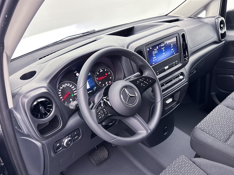 Mercedes-Benz Vito 116 Lang Trekhaak LED Achteruitrijcamera Betimmering Cruise Control - Βαν: φωτογραφία 5 Mercedes-Benz Vito 116 Lang Trekhaak LED Achteruitrijcamera Betimmering Cruise Control - Βαν: φωτογραφία 5