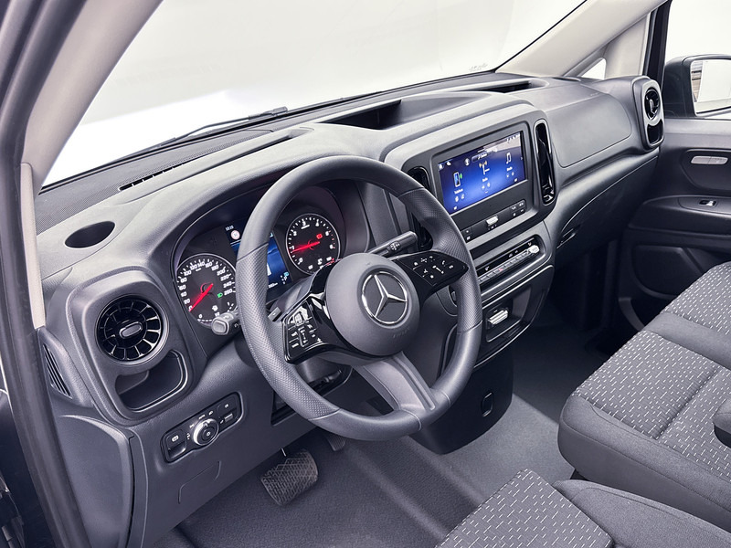 Mercedes-Benz Vito 116 Lang Trekhaak LED Achteruitrijcamera Betimmering Cruise Control - Βαν: φωτογραφία 5 Mercedes-Benz Vito 116 Lang Trekhaak LED Achteruitrijcamera Betimmering Cruise Control - Βαν: φωτογραφία 5