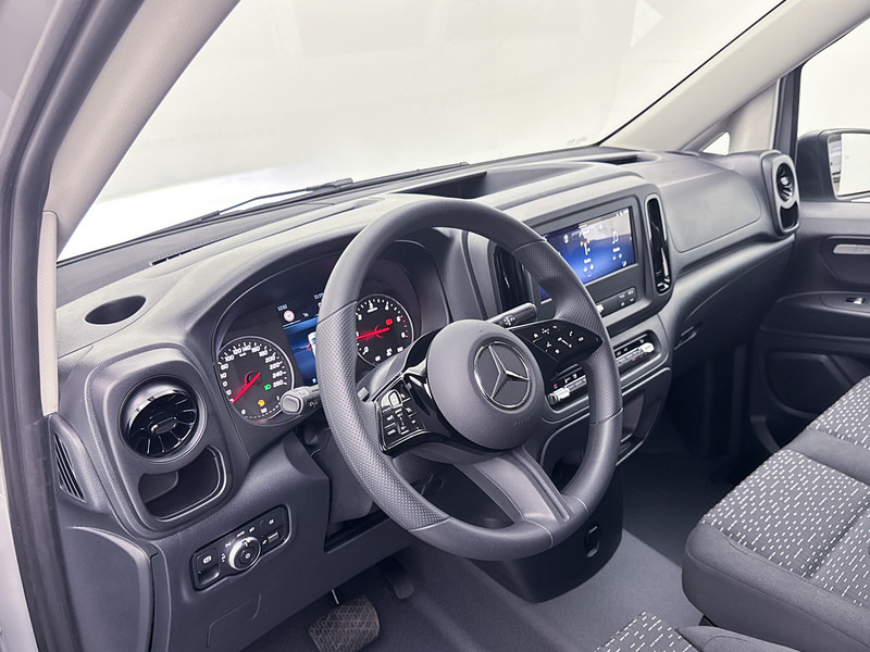 Mercedes-Benz Vito 116 Lang Trekhaak LED Achteruitrijcamera Betimmering Cruise Control - Βαν: φωτογραφία 5 Mercedes-Benz Vito 116 Lang Trekhaak LED Achteruitrijcamera Betimmering Cruise Control - Βαν: φωτογραφία 5