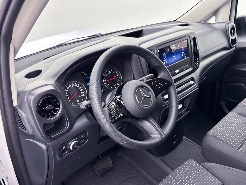 Mercedes-Benz Vito 116 Lang Trekhaak LED Achteruitrijcamera Cruise Control Betimmering - Βαν: φωτογραφία 5 Mercedes-Benz Vito 116 Lang Trekhaak LED Achteruitrijcamera Cruise Control Betimmering - Βαν: φωτογραφία 5