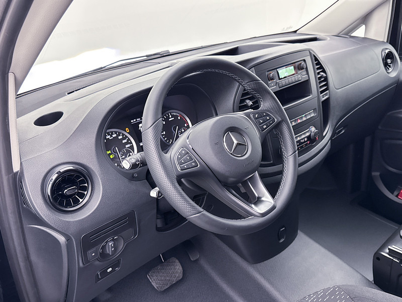 Mercedes-Benz Vito 119 CDI Extra Lang LED Betimmering Adaptieve Cruise Control - Βαν: φωτογραφία 5 Mercedes-Benz Vito 119 CDI Extra Lang LED Betimmering Adaptieve Cruise Control - Βαν: φωτογραφία 5