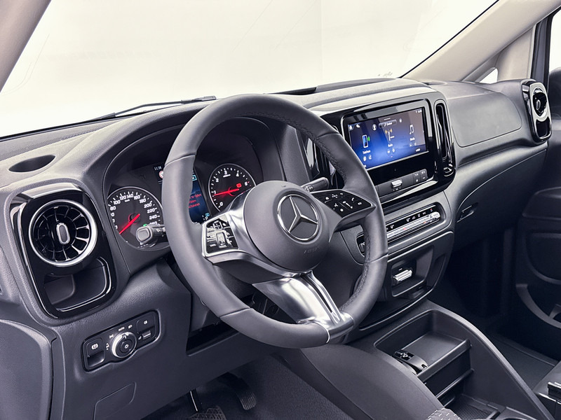 Mercedes-Benz Vito 119 CDI L3 19" inch AMG Dubbele Schuifdeur Multibeam LED Trekhaak Achteruitrijcamera Betimmering - Μικρό βαν: φωτογραφία 4 Mercedes-Benz Vito 119 CDI L3 19" inch AMG Dubbele Schuifdeur Multibeam LED Trekhaak Achteruitrijcamera Betimmering - Μικρό βαν: φωτογραφία 4