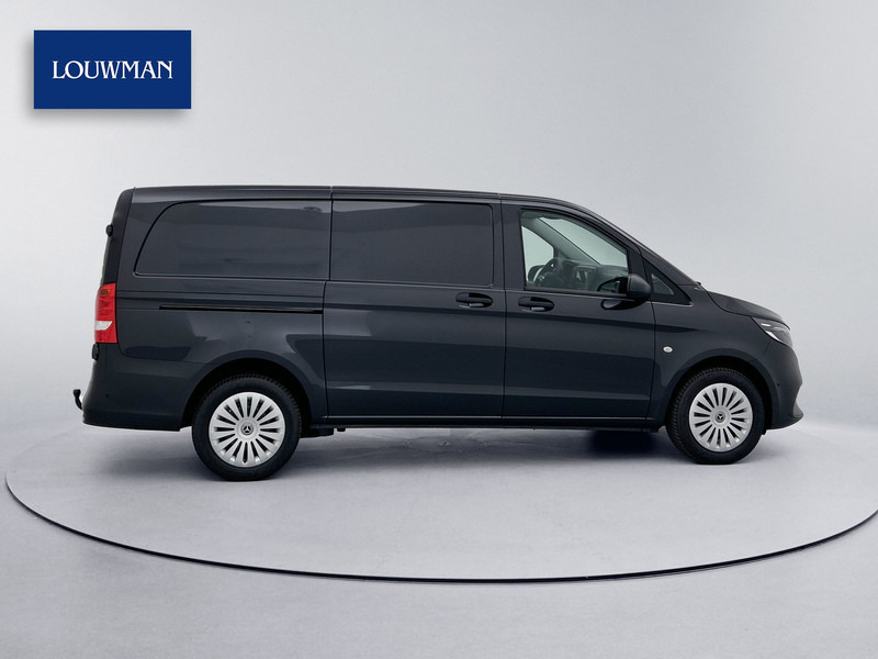Mercedes-Benz Vito Vito 116 Lang Trekhaak LED Achteruitrijcamera Betimmering Cruise Control - Βαν: φωτογραφία 3 Mercedes-Benz Vito Vito 116 Lang Trekhaak LED Achteruitrijcamera Betimmering Cruise Control - Βαν: φωτογραφία 3