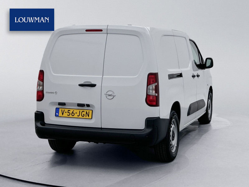 Opel Combo Electric 136 L2 50kWh Achteruitrijcamera Parkeersensoren Cruise Control - Μικρό βαν, Ηλεκτρικό van: φωτογραφία 2 Opel Combo Electric 136 L2 50kWh Achteruitrijcamera Parkeersensoren Cruise Control - Μικρό βαν, Ηλεκτρικό van: φωτογραφία 2