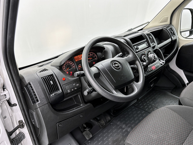 Opel Movano 2.2D 140pk Bakwagen met Laadklep Achteruitrijcamera Cruise Control Meubelbak D'Hollandia klep - Επαγγελματικό αυτοκίνητο κόφα: φωτογραφία 5 Opel Movano 2.2D 140pk Bakwagen met Laadklep Achteruitrijcamera Cruise Control Meubelbak D'Hollandia klep - Επαγγελματικό αυτοκίνητο κόφα: φωτογραφία 5