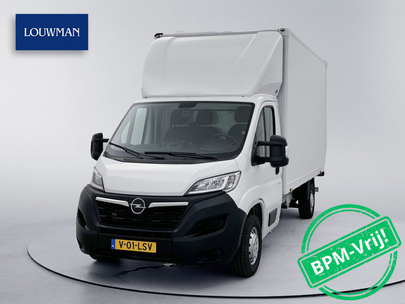 Opel Movano 2.2D 140pk Bakwagen met Laadklep Achteruitrijcamera Cruise Control Meubelbak D'Hollandia klep - Επαγγελματικό αυτοκίνητο κόφα: φωτογραφία 1 Opel Movano 2.2D 140pk Bakwagen met Laadklep Achteruitrijcamera Cruise Control Meubelbak D'Hollandia klep - Επαγγελματικό αυτοκίνητο κόφα: φωτογραφία 1