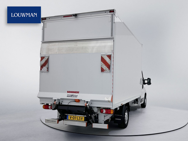 Opel Movano 2.2D 140pk Bakwagen met Laadklep Achteruitrijcamera Cruise Control Meubelbak D'Hollandia klep - Επαγγελματικό αυτοκίνητο κόφα: φωτογραφία 2 Opel Movano 2.2D 140pk Bakwagen met Laadklep Achteruitrijcamera Cruise Control Meubelbak D'Hollandia klep - Επαγγελματικό αυτοκίνητο κόφα: φωτογραφία 2