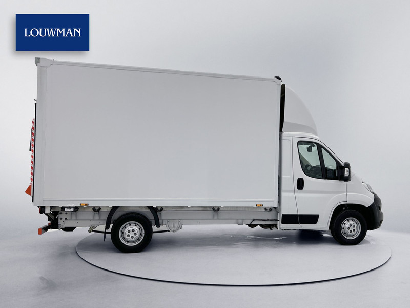 Opel Movano 2.2D 140pk Bakwagen met Laadklep Achteruitrijcamera Cruise Control Meubelbak D'Hollandia klep - Επαγγελματικό αυτοκίνητο κόφα: φωτογραφία 3 Opel Movano 2.2D 140pk Bakwagen met Laadklep Achteruitrijcamera Cruise Control Meubelbak D'Hollandia klep - Επαγγελματικό αυτοκίνητο κόφα: φωτογραφία 3