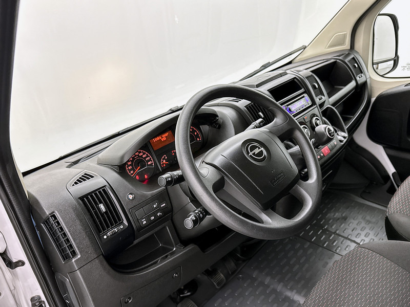 Opel Movano 2.2D 140pk Meubelbak Bakwagen met Laadklep Achteruitrijcamera Cruise Control - Επαγγελματικό αυτοκίνητο κόφα: φωτογραφία 5 Opel Movano 2.2D 140pk Meubelbak Bakwagen met Laadklep Achteruitrijcamera Cruise Control - Επαγγελματικό αυτοκίνητο κόφα: φωτογραφία 5