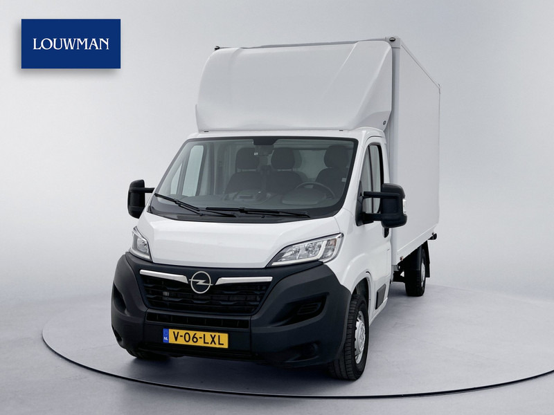 Opel Movano 2.2D Financial lease 140pk Bakwagen met Laadklep Achteruitrijcamera Cruise Control Meubelbak - Επαγγελματικό αυτοκίνητο κόφα: φωτογραφία 2 Opel Movano 2.2D Financial lease 140pk Bakwagen met Laadklep Achteruitrijcamera Cruise Control Meubelbak - Επαγγελματικό αυτοκίνητο κόφα: φωτογραφία 2