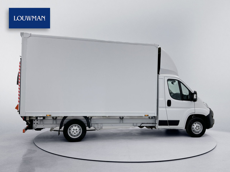 Opel Movano 2.2D Financial lease 140pk Bakwagen met Laadklep Achteruitrijcamera Cruise Control Meubelbak - Επαγγελματικό αυτοκίνητο κόφα: φωτογραφία 4 Opel Movano 2.2D Financial lease 140pk Bakwagen met Laadklep Achteruitrijcamera Cruise Control Meubelbak - Επαγγελματικό αυτοκίνητο κόφα: φωτογραφία 4