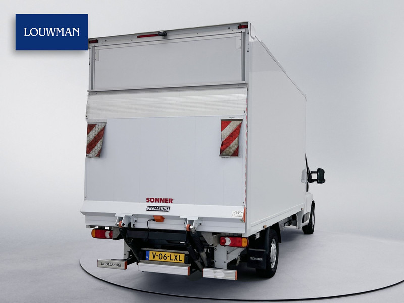 Opel Movano 2.2D Financial lease 140pk Bakwagen met Laadklep Achteruitrijcamera Cruise Control Meubelbak - Επαγγελματικό αυτοκίνητο κόφα: φωτογραφία 3 Opel Movano 2.2D Financial lease 140pk Bakwagen met Laadklep Achteruitrijcamera Cruise Control Meubelbak - Επαγγελματικό αυτοκίνητο κόφα: φωτογραφία 3