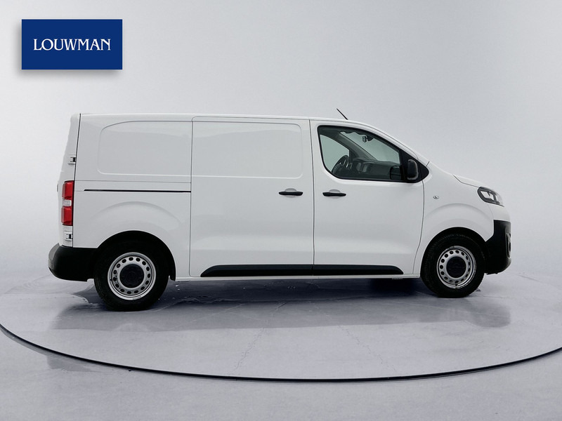 Opel Vivaro-e L2H1 Edition 75 kWh Long range Cruise Control Inrichting - Μικρό βαν, Ηλεκτρικό van: φωτογραφία 3 Opel Vivaro-e L2H1 Edition 75 kWh Long range Cruise Control Inrichting - Μικρό βαν, Ηλεκτρικό van: φωτογραφία 3