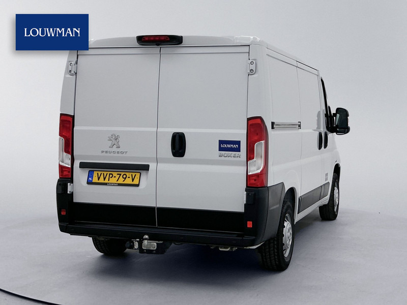 Peugeot Boxer 2.2 BlueHDi 120 L1H1 3.3t Trekhaak Achteruitrijcamera Betimmering Cruise Control - Μικρό βαν: φωτογραφία 2 Peugeot Boxer 2.2 BlueHDi 120 L1H1 3.3t Trekhaak Achteruitrijcamera Betimmering Cruise Control - Μικρό βαν: φωτογραφία 2