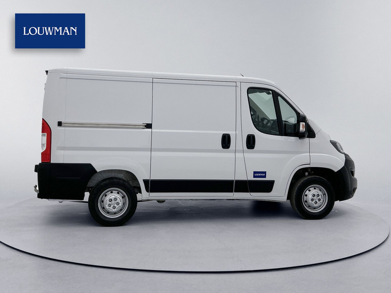 Peugeot Boxer 2.2 BlueHDi 120 L1H1 3.3t Trekhaak Achteruitrijcamera Betimmering Cruise Control - Μικρό βαν: φωτογραφία 3 Peugeot Boxer 2.2 BlueHDi 120 L1H1 3.3t Trekhaak Achteruitrijcamera Betimmering Cruise Control - Μικρό βαν: φωτογραφία 3