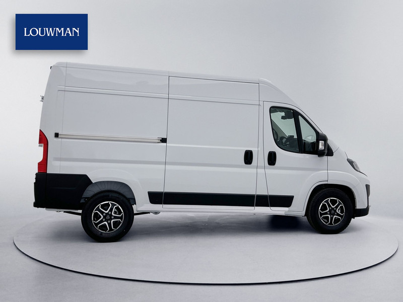 Peugeot Boxer 2.2 BlueHDi 140 S&S L2H2 Navigatie LED Achteruitrijcamera Betimmering Cruise Control - Βαν: φωτογραφία 3 Peugeot Boxer 2.2 BlueHDi 140 S&S L2H2 Navigatie LED Achteruitrijcamera Betimmering Cruise Control - Βαν: φωτογραφία 3