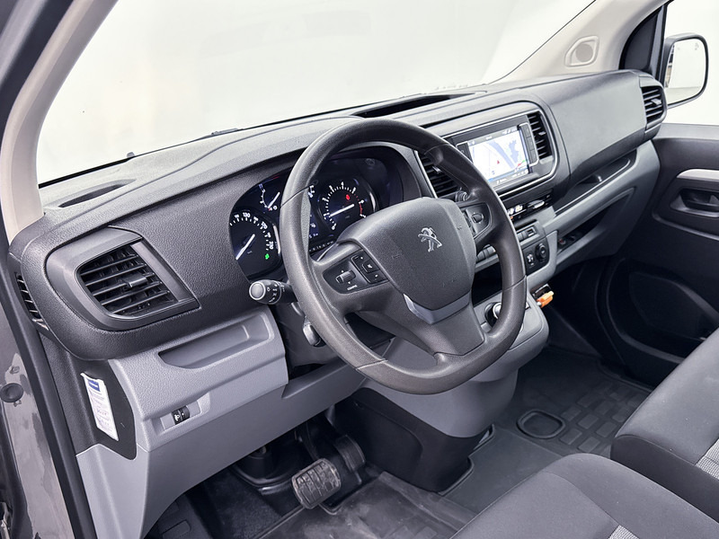 Peugeot Expert 2.0 BlueHDI 120 Long Premium Dubbele Cabine Trekhaak Navigatie Achteruitrijcamera - Μικρό βαν, Διπλοκάμπινο ελαφρύ επαγγελματικό: φωτογραφία 5 Peugeot Expert 2.0 BlueHDI 120 Long Premium Dubbele Cabine Trekhaak Navigatie Achteruitrijcamera - Μικρό βαν, Διπλοκάμπινο ελαφρύ επαγγελματικό: φωτογραφία 5