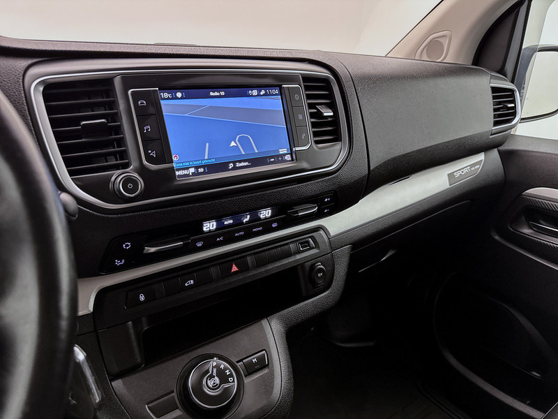 Peugeot Expert 2.0 BlueHDI 180 Standard Sport Treeplanken Xenon Achterspoiler Climate control Camera - Μικρό βαν: φωτογραφία 5 Peugeot Expert 2.0 BlueHDI 180 Standard Sport Treeplanken Xenon Achterspoiler Climate control Camera - Μικρό βαν: φωτογραφία 5