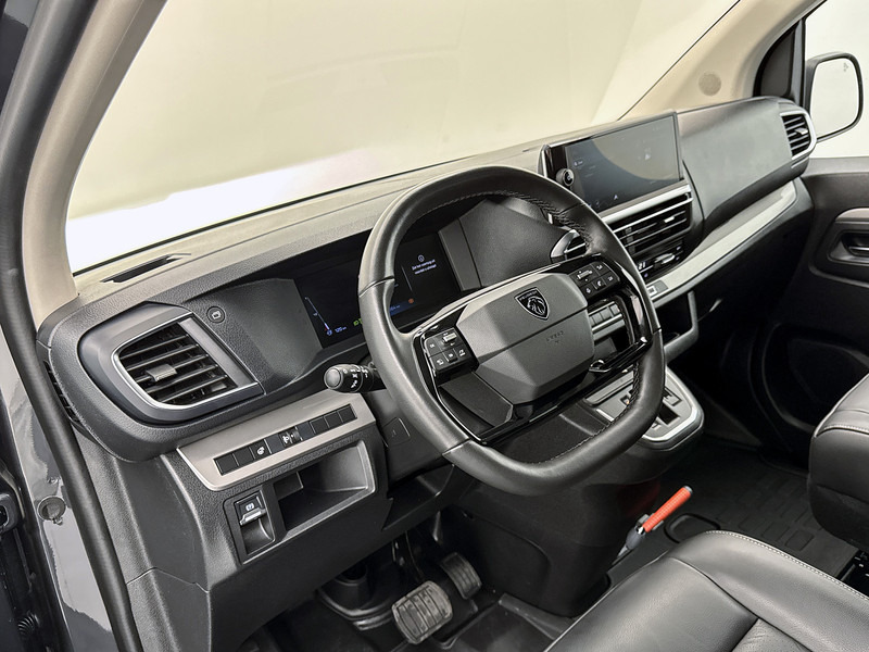 Peugeot Expert 2.0 BlueHDi 180 S&S L3 DC Vol opties Dubbele cabine Stoelmassage Leder Climate control Navigatie - Μικρό βαν, Διπλοκάμπινο ελαφρύ επαγγελματικό: φωτογραφία 5 Peugeot Expert 2.0 BlueHDi 180 S&S L3 DC Vol opties Dubbele cabine Stoelmassage Leder Climate control Navigatie - Μικρό βαν, Διπλοκάμπινο ελαφρύ επαγγελματικό: φωτογραφία 5