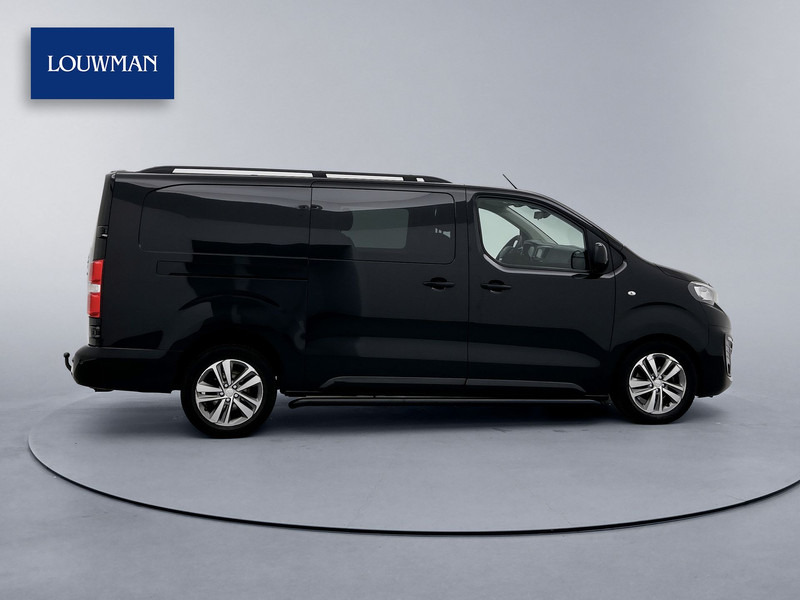 Peugeot Expert 231L 2.0 BlueHDI 180 Dubbele Cabine Premium Pack 177PK Trekhaak Navigatie Achteruitrijcamera Climate Control - Μικρό βαν, Διπλοκάμπινο ελαφρύ επαγγελματικό: φωτογραφία 3 Peugeot Expert 231L 2.0 BlueHDI 180 Dubbele Cabine Premium Pack 177PK Trekhaak Navigatie Achteruitrijcamera Climate Control - Μικρό βαν, Διπλοκάμπινο ελαφρύ επαγγελματικό: φωτογραφία 3