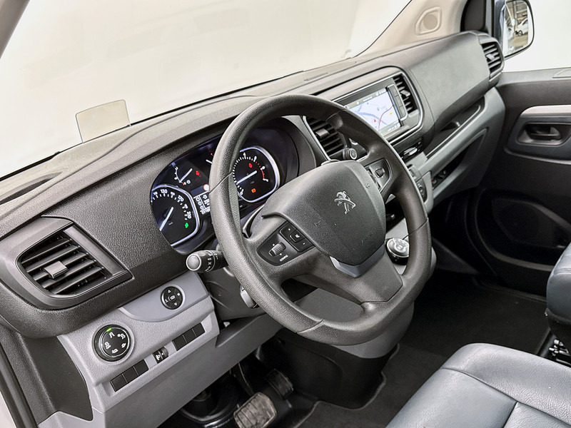 Peugeot Expert 231L 2.0 DC BlueHDI 180 Dubbele Cabine Headup display 2x schuifdeur Trekhaak Navigatie Achteruitrijcamera - Μικρό βαν, Διπλοκάμπινο ελαφρύ επαγγελματικό: φωτογραφία 5 Peugeot Expert 231L 2.0 DC BlueHDI 180 Dubbele Cabine Headup display 2x schuifdeur Trekhaak Navigatie Achteruitrijcamera - Μικρό βαν, Διπλοκάμπινο ελαφρύ επαγγελματικό: φωτογραφία 5