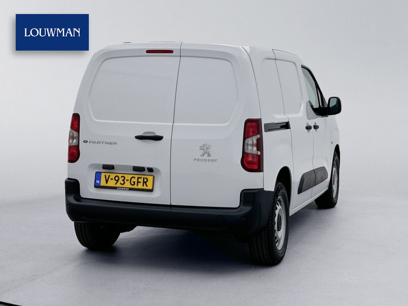 Peugeot e-Partner 136 L1 50 kWh Achteruitrijcamera Cruise Control - Μικρό βαν, Ηλεκτρικό van: φωτογραφία 2 Peugeot e-Partner 136 L1 50 kWh Achteruitrijcamera Cruise Control - Μικρό βαν, Ηλεκτρικό van: φωτογραφία 2