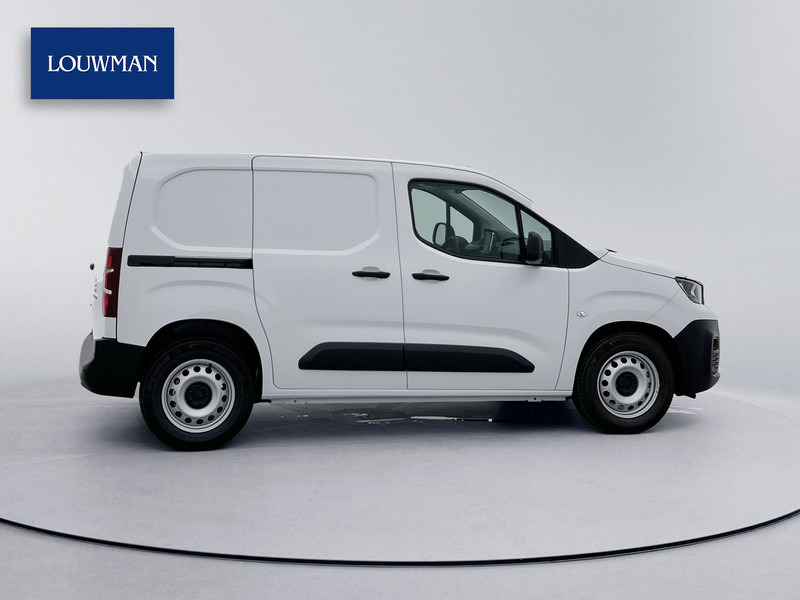 Peugeot e-Partner 136 L1 50 kWh Achteruitrijcamera Cruise Control - Μικρό βαν, Ηλεκτρικό van: φωτογραφία 3 Peugeot e-Partner 136 L1 50 kWh Achteruitrijcamera Cruise Control - Μικρό βαν, Ηλεκτρικό van: φωτογραφία 3