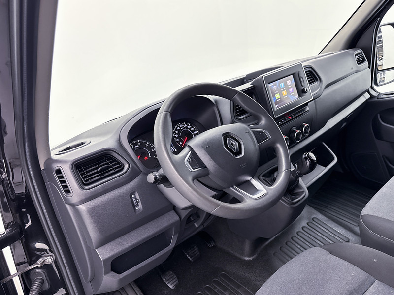 Renault Master T35 2.3 dCi 165 L3H2 Dubbele Cabine Trekhaak 3500kg Achteruitrijcamera Euro 6 Betimmering DC 165pk - Βαν, Διπλοκάμπινο ελαφρύ επαγγελματικό: φωτογραφία 5 Renault Master T35 2.3 dCi 165 L3H2 Dubbele Cabine Trekhaak 3500kg Achteruitrijcamera Euro 6 Betimmering DC 165pk - Βαν, Διπλοκάμπινο ελαφρύ επαγγελματικό: φωτογραφία 5