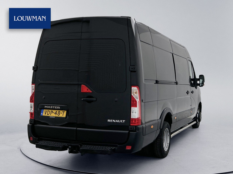 Renault Master T35 2.3 dCi 165 L3H2 Dubbele Cabine Trekhaak 3500kg Achteruitrijcamera Euro 6 Betimmering DC 165pk - Βαν, Διπλοκάμπινο ελαφρύ επαγγελματικό: φωτογραφία 2 Renault Master T35 2.3 dCi 165 L3H2 Dubbele Cabine Trekhaak 3500kg Achteruitrijcamera Euro 6 Betimmering DC 165pk - Βαν, Διπλοκάμπινο ελαφρύ επαγγελματικό: φωτογραφία 2