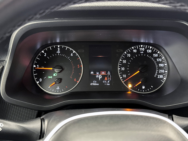 Renault Trafic 2.0 dCi 170 T27 DC L2H1 Luxe Dubbele cabine Led Trekhaak 2500KG Cruise control - Μικρό βαν, Διπλοκάμπινο ελαφρύ επαγγελματικό: φωτογραφία 5 Renault Trafic 2.0 dCi 170 T27 DC L2H1 Luxe Dubbele cabine Led Trekhaak 2500KG Cruise control - Μικρό βαν, Διπλοκάμπινο ελαφρύ επαγγελματικό: φωτογραφία 5