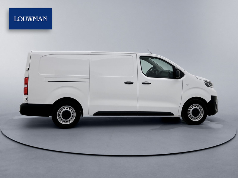 Toyota PROACE Electric Worker Extra Range Cool Long 330 KM Actieradius WLTP Cruise Control Betimmering - Βαν, Ηλεκτρικό van: φωτογραφία 4 Toyota PROACE Electric Worker Extra Range Cool Long 330 KM Actieradius WLTP Cruise Control Betimmering - Βαν, Ηλεκτρικό van: φωτογραφία 4