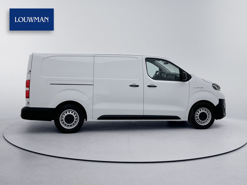 Toyota PROACE Electric Worker Live Extra Range Long 75 kWh L3 Navigatie Dubbele Schuifdeur Cruise Control - Μικρό βαν, Ηλεκτρικό van: φωτογραφία 4 Toyota PROACE Electric Worker Live Extra Range Long 75 kWh L3 Navigatie Dubbele Schuifdeur Cruise Control - Μικρό βαν, Ηλεκτρικό van: φωτογραφία 4