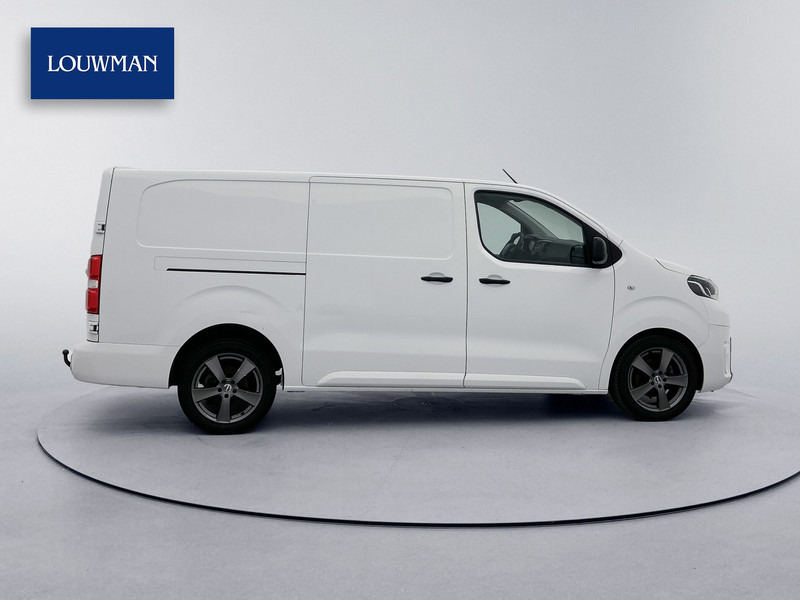 Toyota ProAce Worker 1.6 D-4D Cool Comfort Long L3 Lichtmetalen velgen Cruise control Airco Euro 6 NAP - Μικρό βαν: φωτογραφία 3 Toyota ProAce Worker 1.6 D-4D Cool Comfort Long L3 Lichtmetalen velgen Cruise control Airco Euro 6 NAP - Μικρό βαν: φωτογραφία 3
