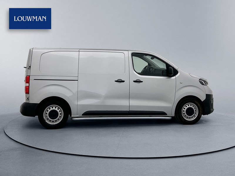 Toyota ProAce Worker 1.6 D-4D L2 Cool Comfort Betimmering Airco Sidebars Cruise Control - Μικρό βαν: φωτογραφία 3 Toyota ProAce Worker 1.6 D-4D L2 Cool Comfort Betimmering Airco Sidebars Cruise Control - Μικρό βαν: φωτογραφία 3